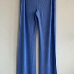 SKIMS NWT  Soft Lounge Foldover Pant MEDIUM Photo 3