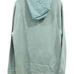 All In Motion  Light Blue Pullover Hoodie Size M Long Sleeve Activewear Top Photo 0