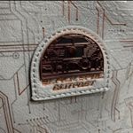 Lounge Fly Disney parks Star Wars droid depot mini backpack NWOT Photo 1