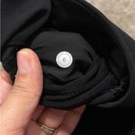 Lululemon Women’s On The Fly Short Woven 2.5” Black Size 6 Photo 11