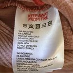 Urban Outfitters BDG Callie Long Sleeve Bodycon Rib Knit Midi Dress size L NWT Photo 5