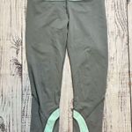 Lululemon Run Inspire Crop ll. Size 6. Photo 1
