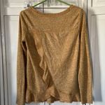 Anthropologie Saturday Sunday Athleisure Sweater, Size XS Photo 5