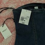 Forever 21 denim dress Photo 2