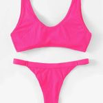 SheIn Bikini Top Photo 1