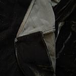 THE SYLVIA GOWN Black Size 0 Photo 4