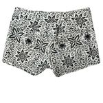 J.Crew Printed Chino Shorts Size 00 Photo 1