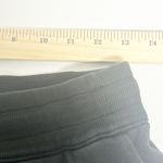 Lululemon  Womens Athleisure Lounge 25" Scuba High Rise Jogger Sweatpants 4 Black Photo 9