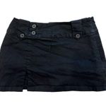 Tiger Mist Black Skort Photo 0