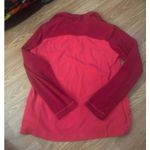 Columbia  Fleece Half Zip Pullover Size Medium Photo 4