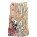 ND FASHION trendy scarf Tan Photo 2