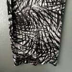 Apt. 9  Skirt Stretch Brown Pencil Photo 4