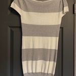 Rue 21 Metallic Shirt Dress Photo 1