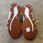 Skechers  Performance White Ortholite Go Run Sneakers Size 7.5 Photo 3