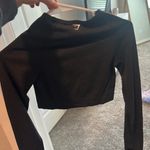 Gymshark  Long Sleeve Top Photo 1