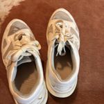 Tory Burch Sport tennis shoes size 7 Older style but they remind me of a newer style shoe Photo 4