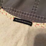 Brandy Melville Floral Amara Top Photo 1