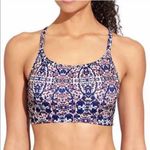 Athleta  Indigo Shores Chi Bra Photo 0