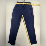 FIGS  Technical Collection Women’s Cargo Scrub Pants Photo 7