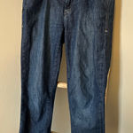 Calvin Klein jeans Bootcut Size 4 VINTAGE Photo 0