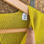 ALC Frank A.L.C sweater size small Photo 2