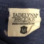 Jadelynn Brooke Tee Photo 3