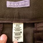 Laura Scott Size 10 Dress pants Photo 4