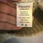 Lush Clothing Lush Sweater Dress Photo 7