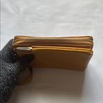 Carr Ken Crossbody Mustard Yellow Preloved Photo 8
