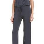 Young Fabulous and Broke  Val Jumpsuit in Blue Photo 0