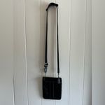 Coach A rare HTF Classic Crossbody Vintage C Print Handbag Bag Photo 1