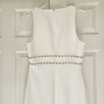 Likely  Cristo Gown in White US 4 Bridal Maxi Dress Photo 8