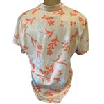 Nike DriFit Womens XL Colorful Briarwood Golf Club Blouse Photo 3