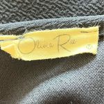 Olivia Rae  Navy Blue Dress Photo 1