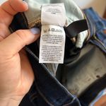 Madewell Petite Mid-Rise Skinny Jeans in Larkspur Wash: Tencel Denim Edition Photo 10