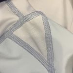 Lululemon If You’re Lucky Navy Blue Crop Leggings Size 4 Photo 11