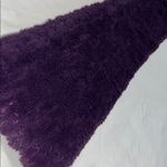 infinity Soft Purple  Scarf Photo 3