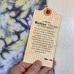 Butter Soft Pastel Tie Dye Knit Leggings Size L Photo 5