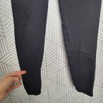 Spanx Look At Me Now Stretch-Jersey Leggings Sz Small Photo 5