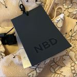 NBD  x Revolve Julian Dress Photo 3