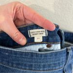 Madewell High Rise Skinny Crop Jeans Photo 11