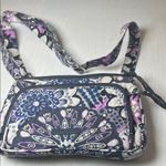 Vera Bradley  cross body Stylish Multicolor Patterned Women's Bag Photo 0