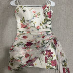 RUNAWAY THE LABEL Runway The Label Mini Dress  Photo 0