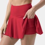 Halara Tennis Skirt Photo 3