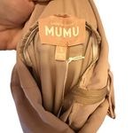 Show Me Your Mumu  Weddings Faith Maxi Dress nwt Photo 6