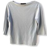 Classiques Entier Vintage  Cashmere Sweater Photo 0