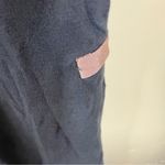 Lunya Restore Grey Supima Cotton V Photo 4