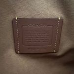 Coach Purse Photo 7