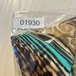 Womens Martini Sol One Piece Bathing Suit Small Cruise Beach Vacation Brown Photo 9