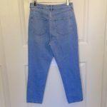 PacSun John Galt High Rise Crop Mom Jean 27 Photo 3